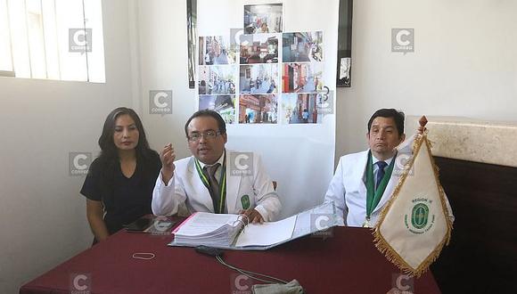 Trece venezolanos ejercen ilegalmente labor de tecnólogos médicos