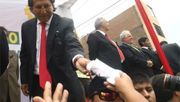 Perú Posible anuncia el fin de alianza con Acción Popular