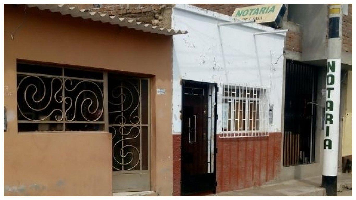 Dictan 7 años de prisión para notario por falsedad ideológica 