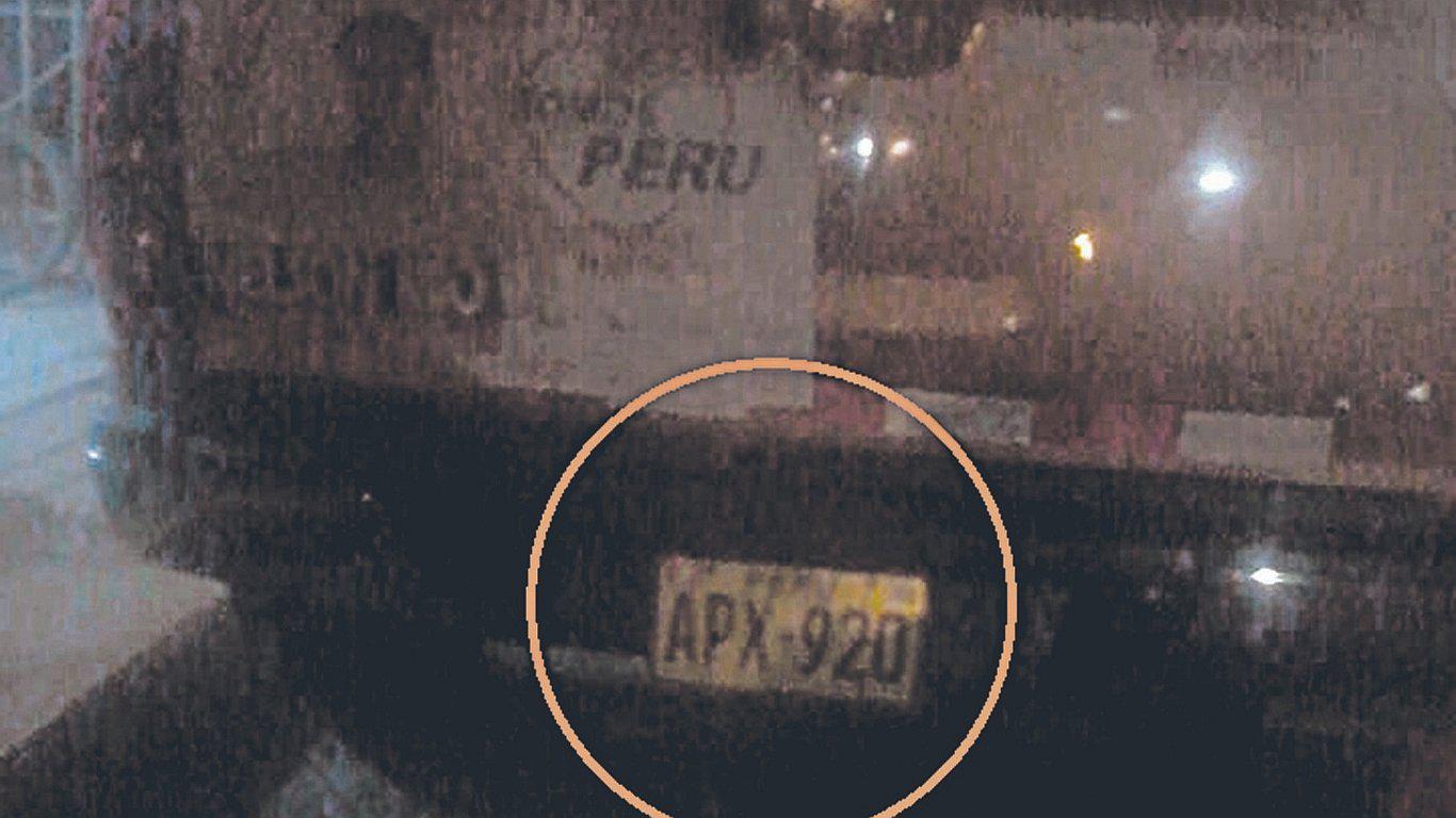 Candidato Nelson Mío tendría nexos con empresario condenado por tráfico de drogas 