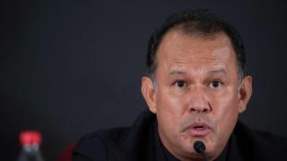 Los ausentes que se perderán el debut de Juan Reynoso con la selección peruana