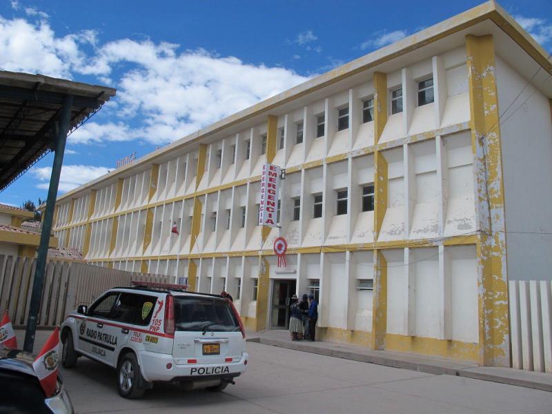 Cárcel para médicos que mintieron con certificados de violación