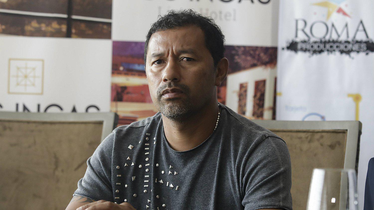 'Chorri' sobre triunfo de Alianza: "De un error arbitral logran meterse a la final"