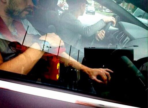 Shakira y Piqué acusados de malos padres