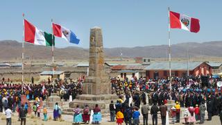 Declaran el 25 de agosto como Día Nacional de la Batalla de Zepita, en Puno