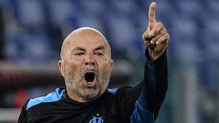 Jorge Sampaoli no es más DT del Olympique de Marsella, tras desacuerdos con la directiva