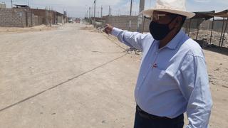 Tacna: Promuvis de Viñani se unen para convertirse en centro poblado