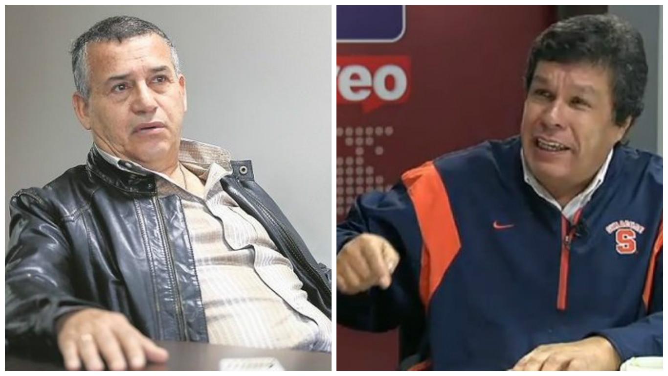 Heriberto Benítez: "La primera valla que tiene el Nacionalismo es la presencia de Urresti"