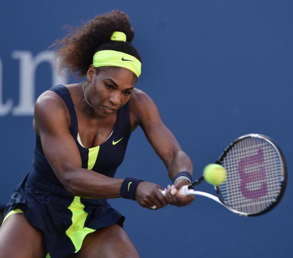 US Open: Serena Williams campeona tras vencer a Victoria Azarenka