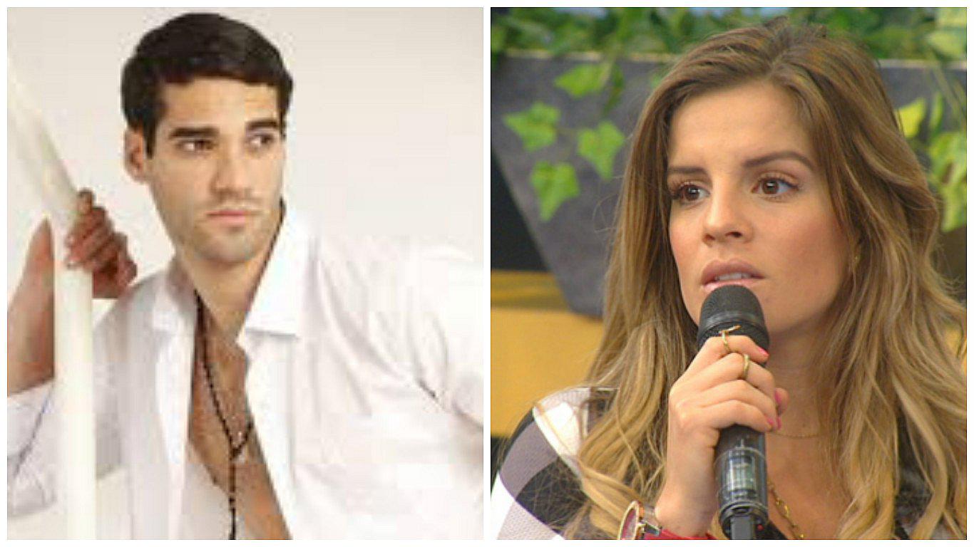 ​Alejandra Baigorria y Guty carrera finalizan romance por esta razón