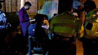 Ica: Vecinos de distritos de Los Aquijes y Pachacútec se burlan de la cuarentena