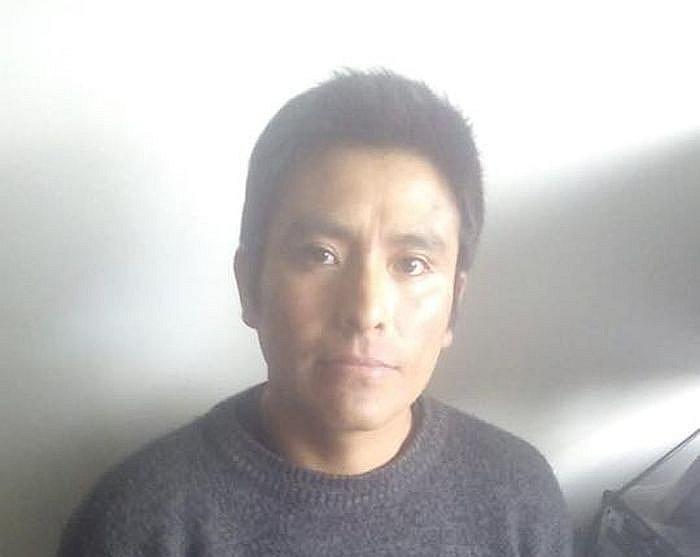 Dan 12 años de cárcel a predicador que intentó abusar de dos niñas 