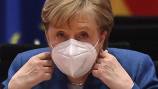 Coronavirus: Gobierno alemán anulará medidas reforzadas para vacaciones de Semana Santa