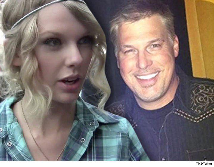 Taylor Swift hizo esto aterrada por fotos privadas