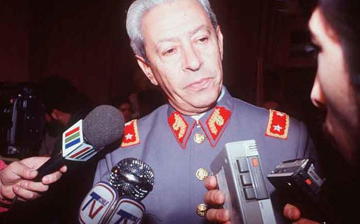 Augusto Pinochet: Se suicida general chileno condenado por crímenes de la dictadura