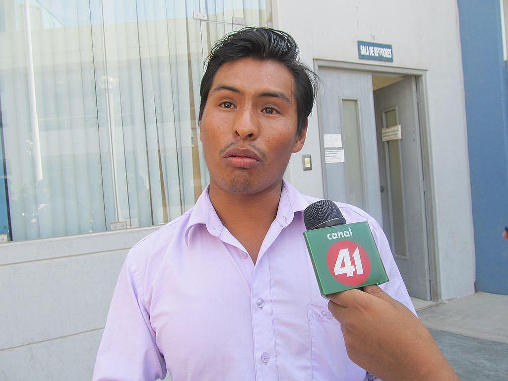 Municipio desconoce autorización para  ampliar credenciales