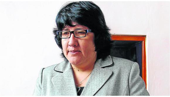Huancayo: Municipalidad provincial contará con área Mujer