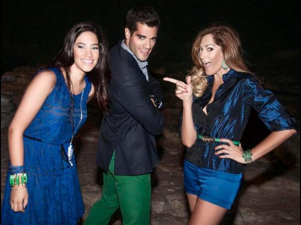 ​Edith Tapia llora por Peter Ferrari: “Nos volveremos a encontrar”