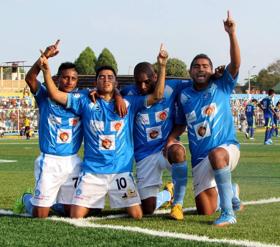 La Bocana de Sechura entre la Copa Perú y Segunda Profesional