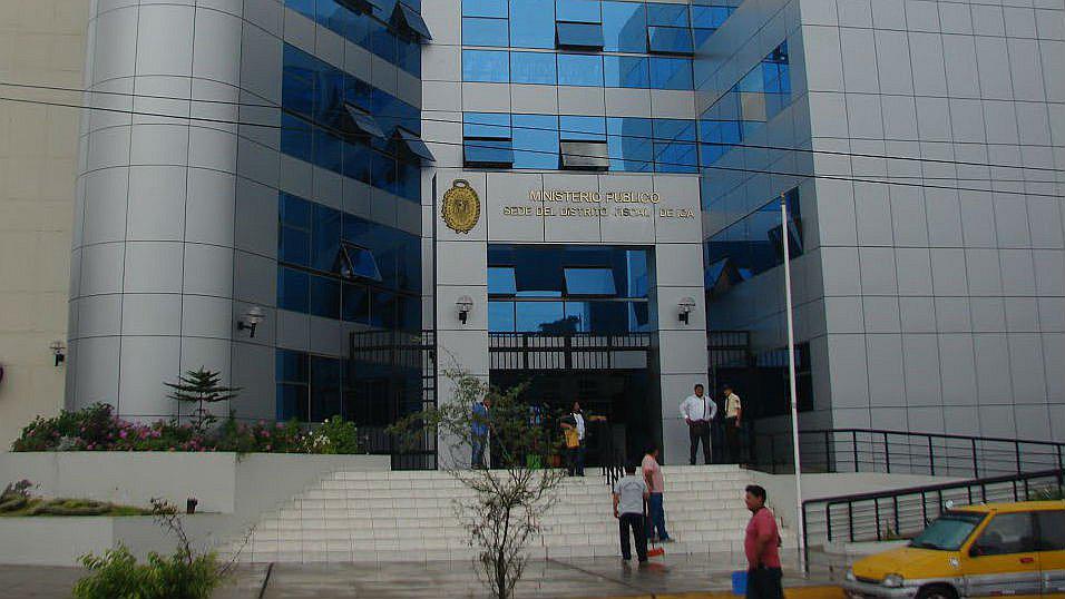 Fiscalía reiterará prisión para siete policías del ‘Escuadrón de la muerte’