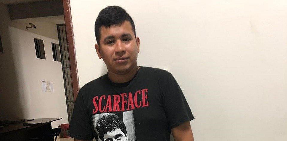 Detienen a un requisitoriado por robo agravado