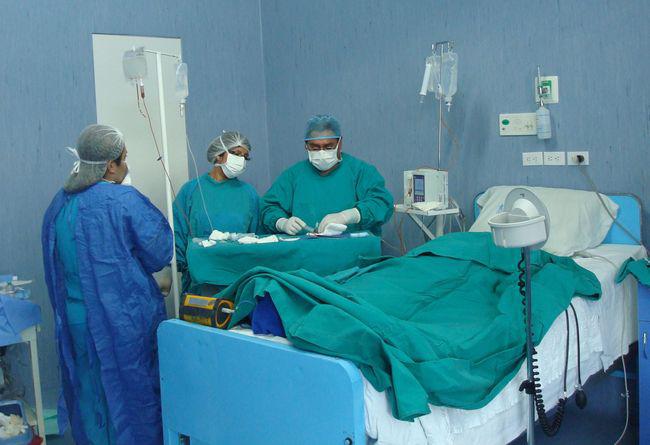 EsSalud: Sepa todo sobre el mieloma múltiple, una enfermedad terrible, silenciosa y letal