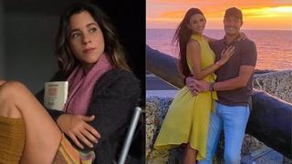 Vanessa Terkes le desea lo mejor a George Forsyth en su relación con Sonia La Torre: “Felicidad para ellos”