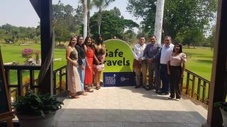 Dos atractivos turísticos reciben el sello Safe Travels en la provincia de Chincha