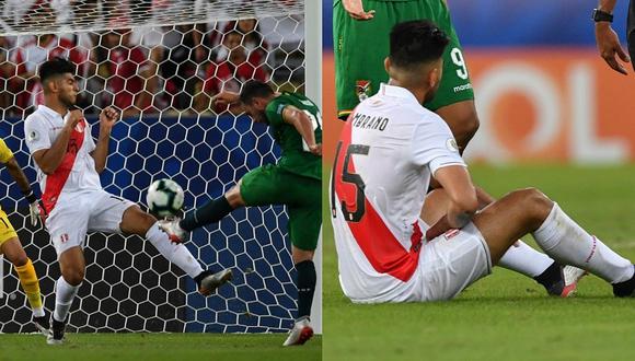 Carlos Zambrano: Lo último que se conoce sobre el defensa de la selección peruana  (VIDEO)