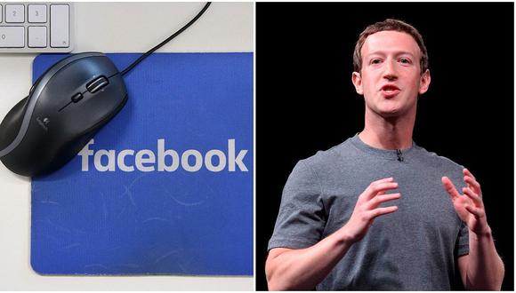 Cambio en Facebook reducirá los contenidos corporativos en la red social 