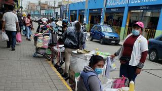 Arequipa: Puesto de Auxilio Rápido entra en funcionamiento en plataforma Andrés Avelino Cáceres