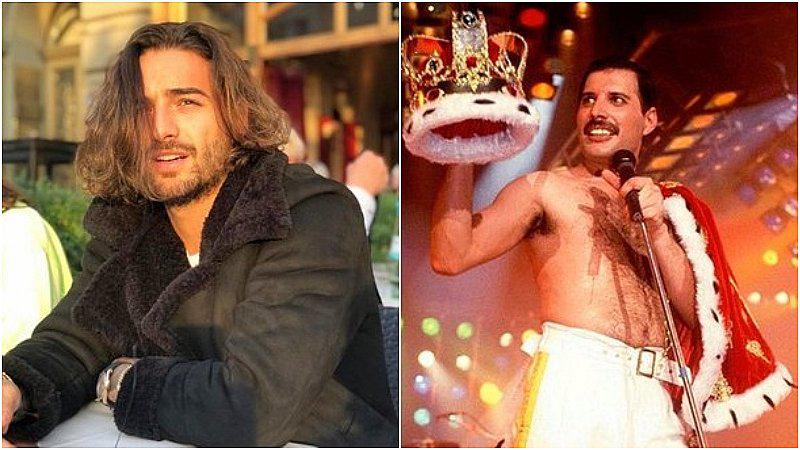 'Queen' supera a Shakira y a Maluma en Spotify 