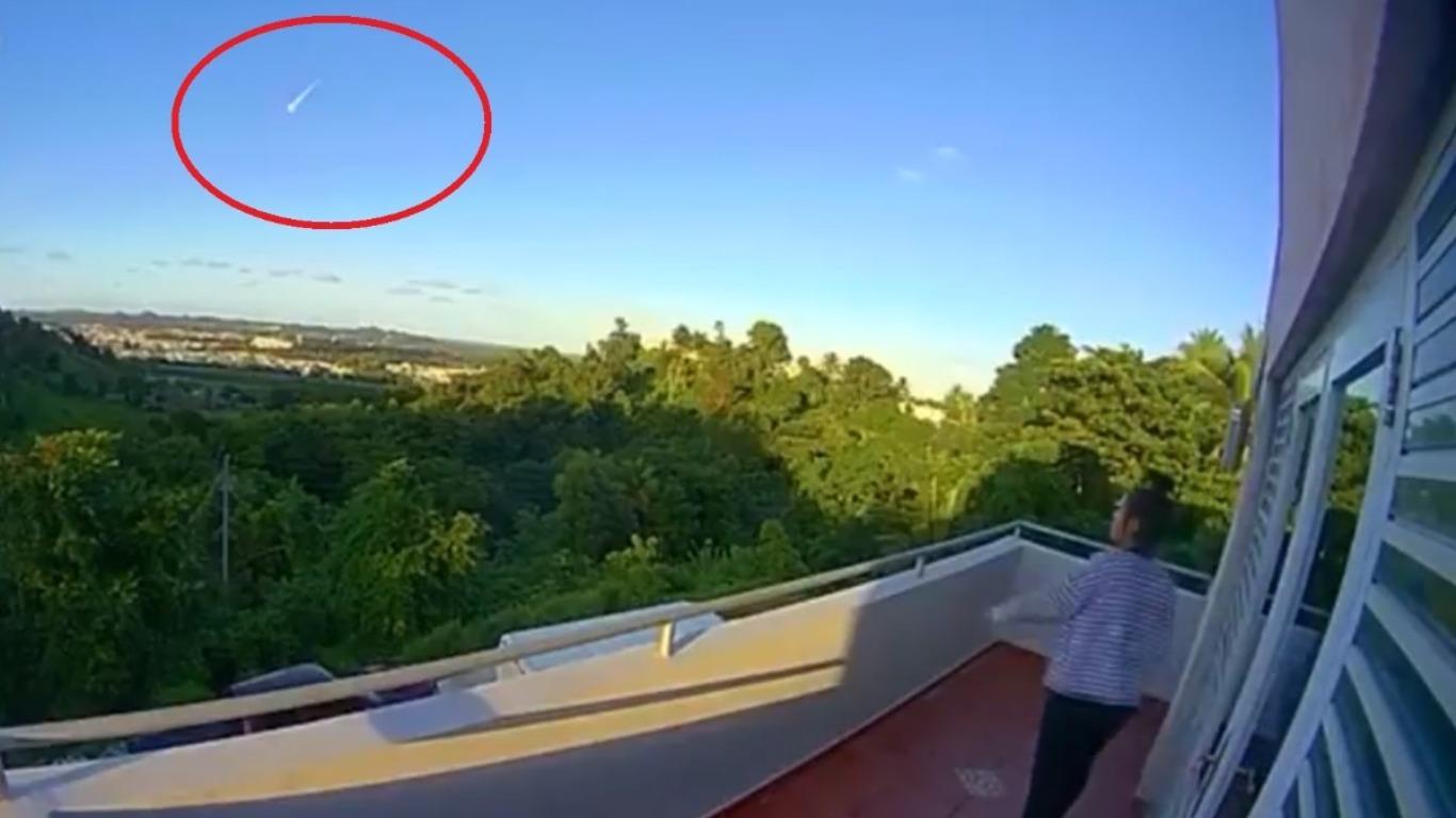 Foto: Captura de video