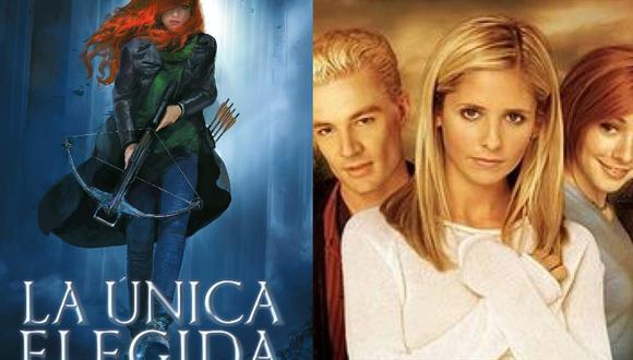 La segunda parte del spin-off de Buffy ya está en librerías.