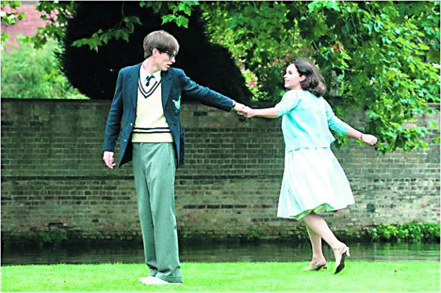 Oscar 2015: El director de "La teoría del todo" lo cuenta todo