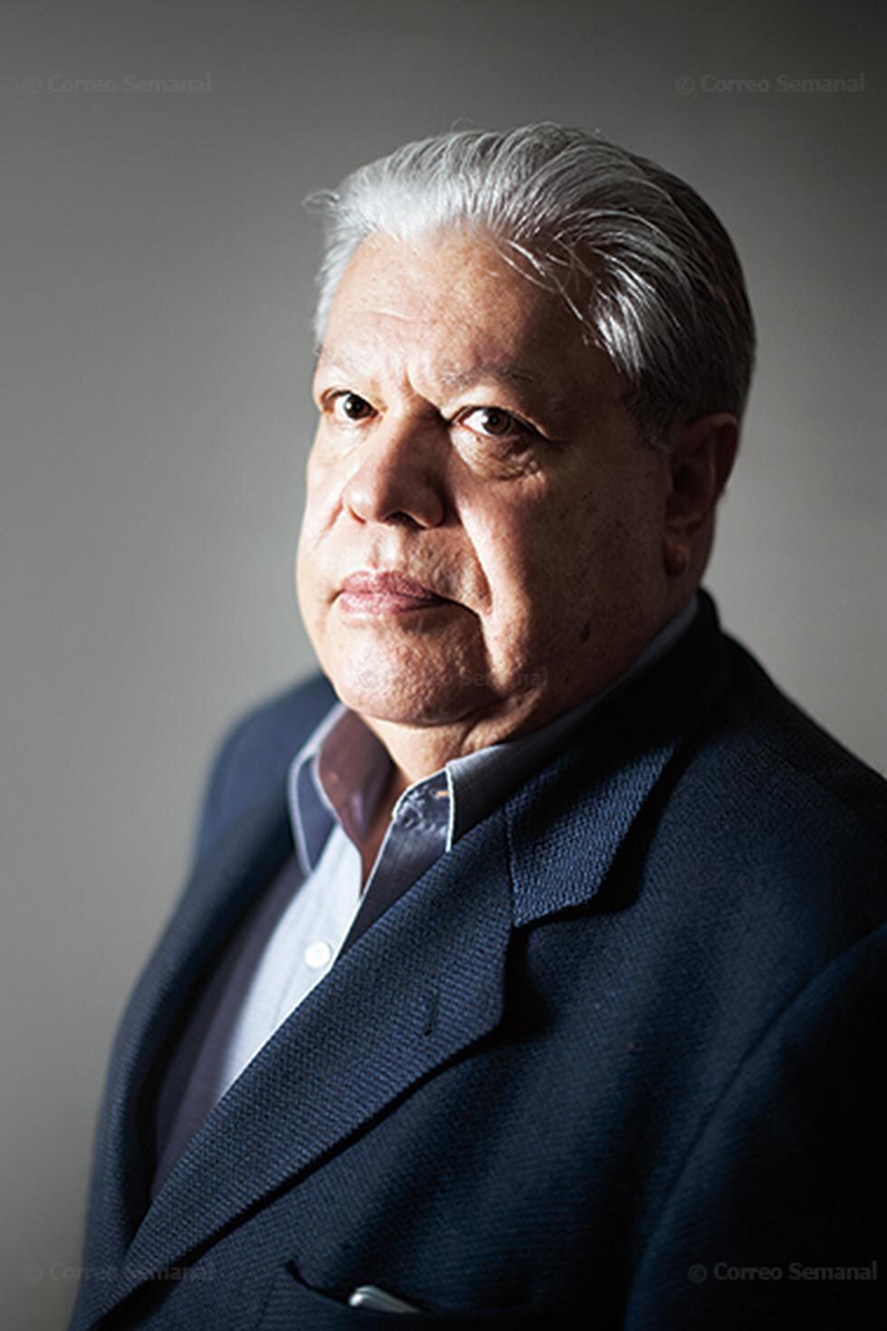 Fernando Sánchez: "Humala debe explicar a la población la importancia de la minería"