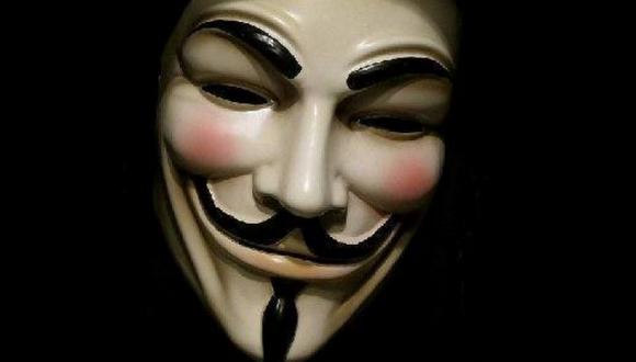 Anonymous convoca un "Día nacional de ira" por muerte de joven negro Michael Brown