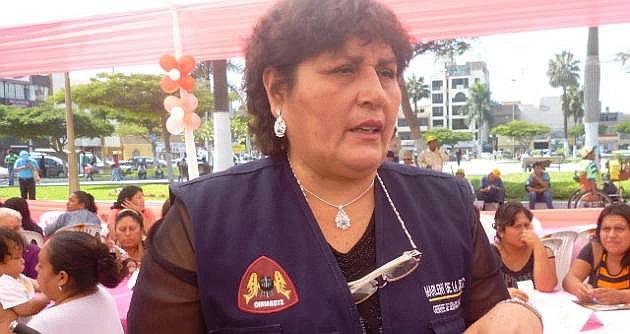 Envían a trabajar al camal a exgerente de Desarrollo Social de municipalidad de Chimbote