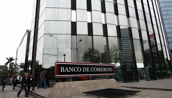El Banco de Comercio sería vendido ECONOMIA CORREO