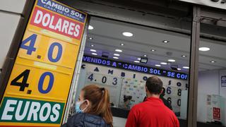 Precio del dólar en Perú: Tipo de cambio se cotiza a S/ 4.02 hoy, miércoles 24 de noviembre