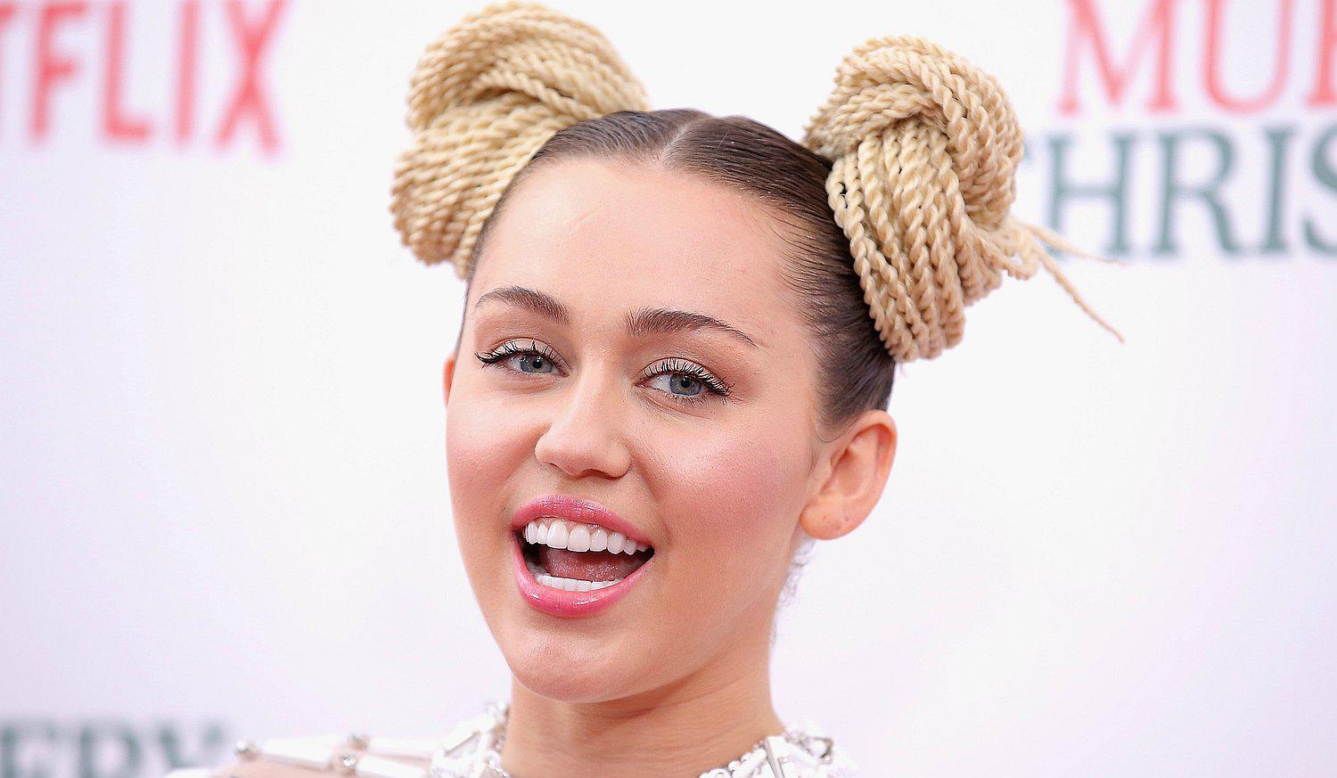 Miley Cyrus: mira su inesperado cameo en esta película de Marvel (VIDEO)