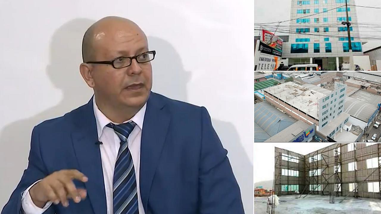 Autoridades de Telesup denuncian trato "discriminatorio" por parte de la Sunedu (VIDEO)