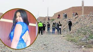Matan a una joven natural de Tambogrande en la ciudad de Trujillo
