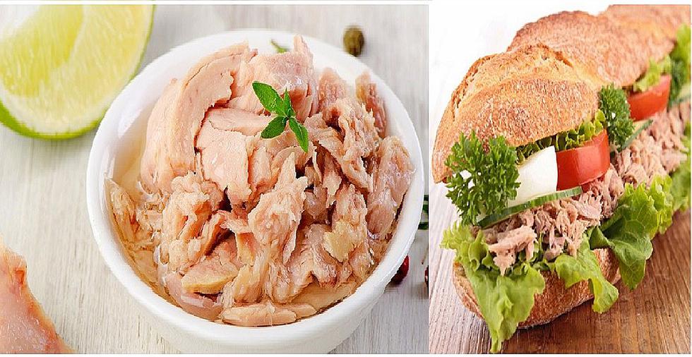 Salud: Estudio alerta que "los niños y embarazadas no deben consumir atún"