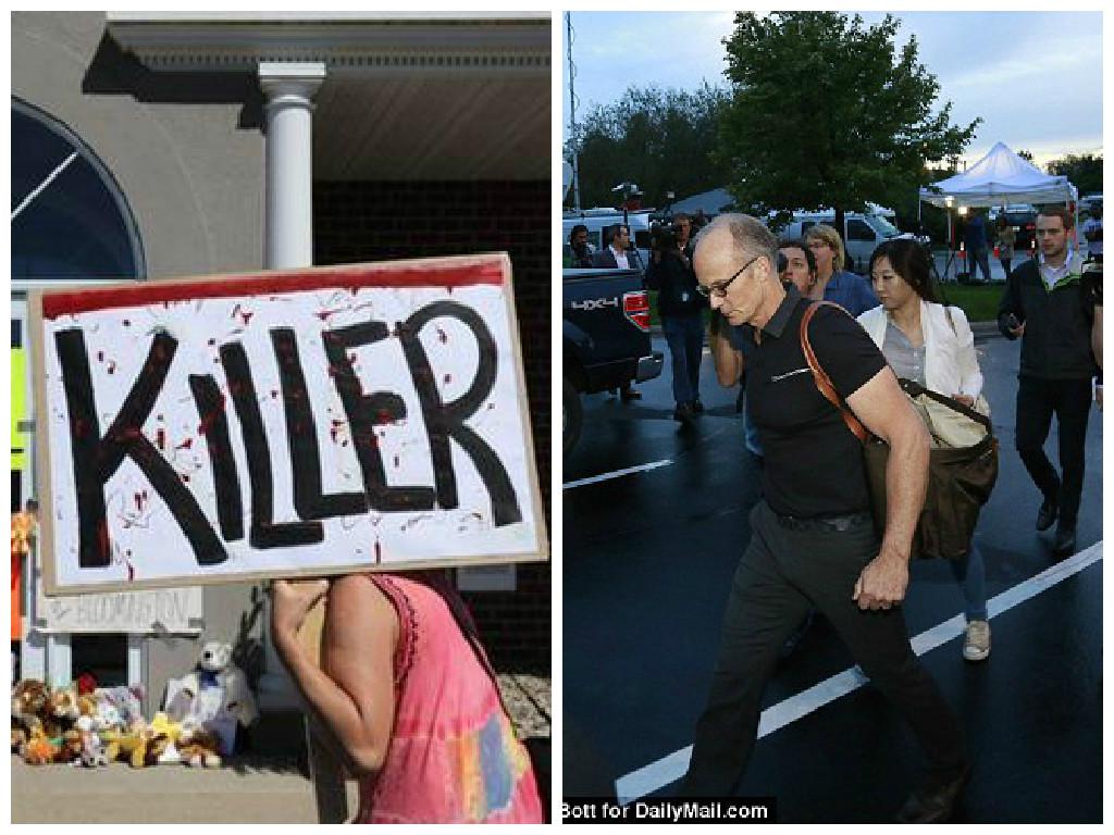 ​Cecil: Así fue recibido el asesino de león tras semanas de aislamiento (VIDEO)