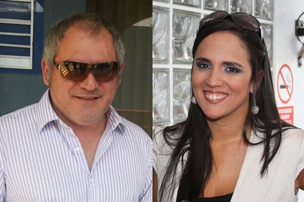 Nuevo caso de acoso de Álamo Pérez Luna