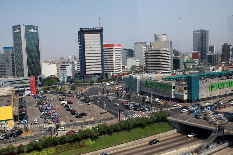 Perú es el octavo país más rico de América Latina