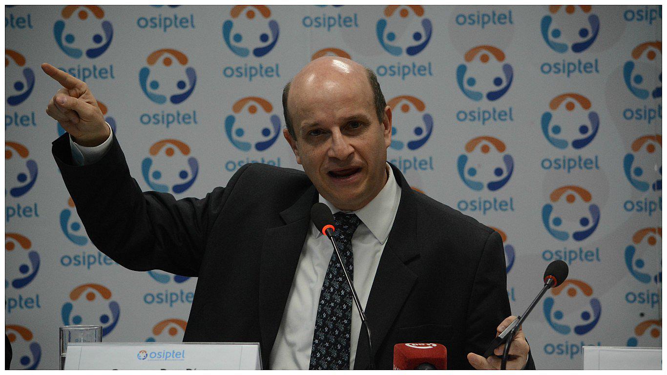 Gonzalo Ruiz: “Validación biométrica sí debería ser pareja”