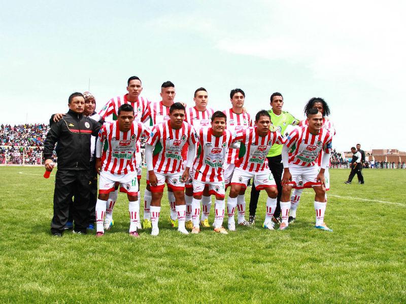 Sport Loreto campeón de Copa Perú: Conoce a los equipos de Pucallpa que jugaron en Primera División