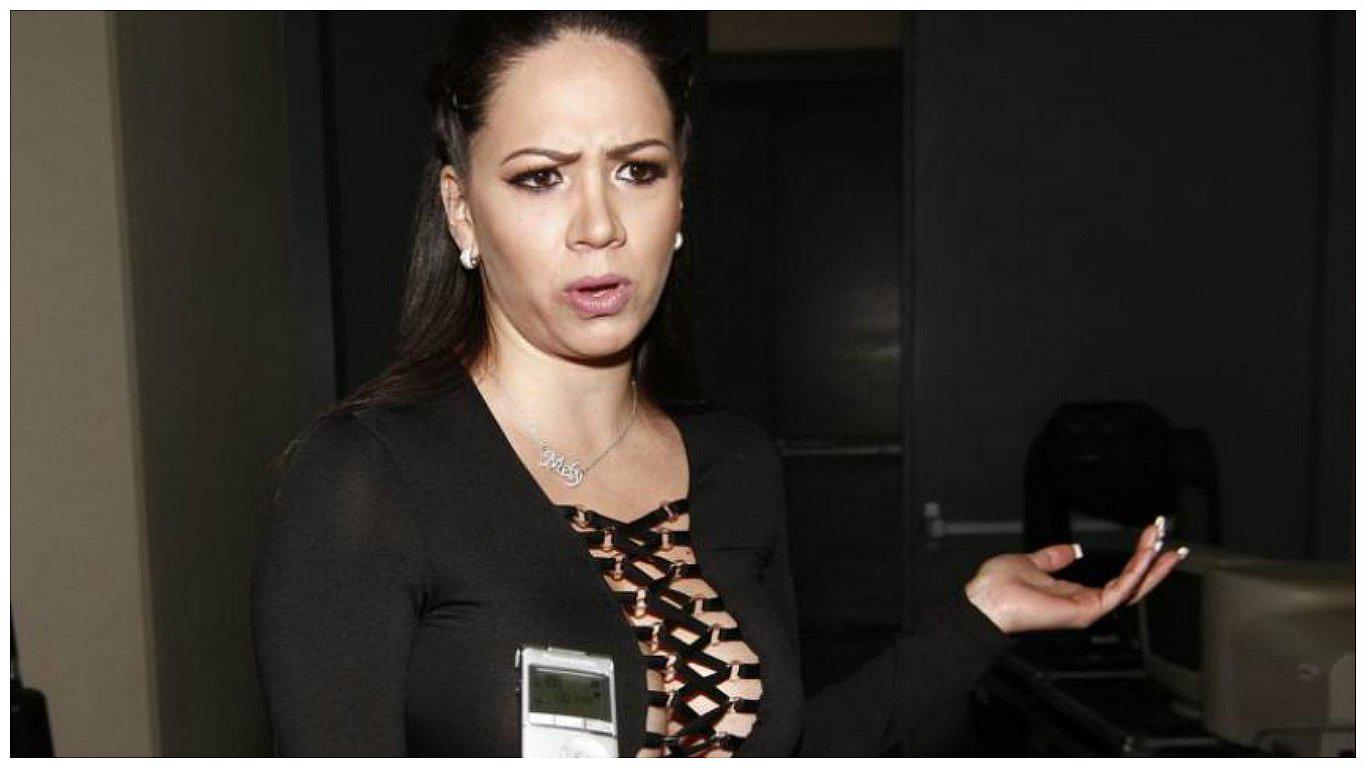 Melissa Klug rompe el silencio y revela por qué incendiaron el auto de Diego Chávarri